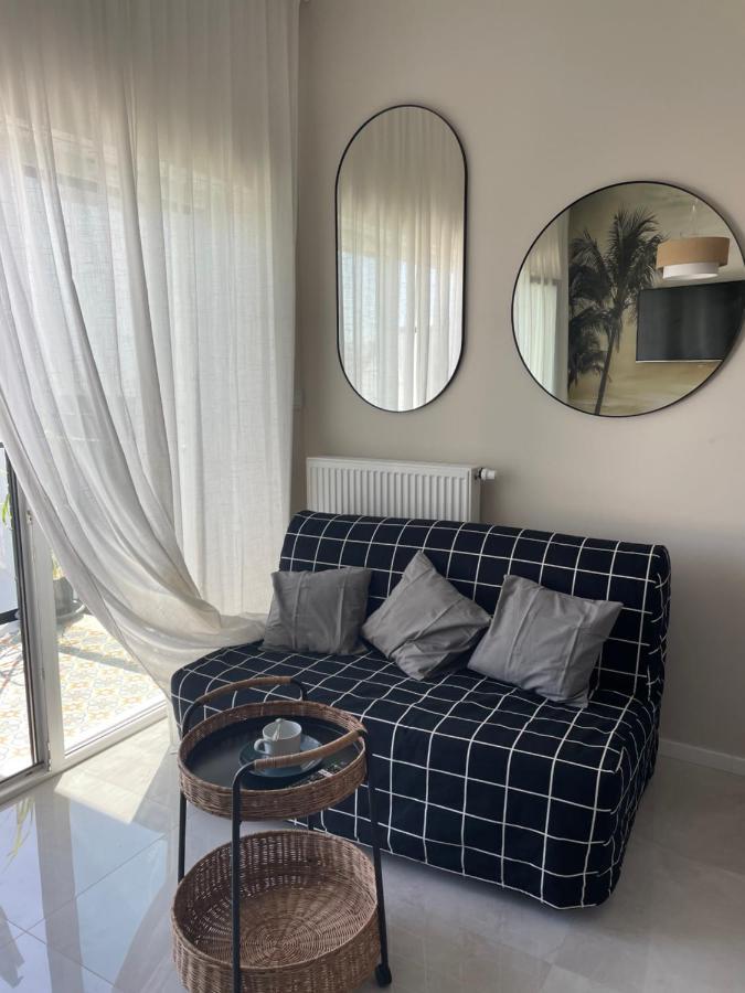 Apartament Mila Spa Basen Sauna Dziwnow Bagian luar foto